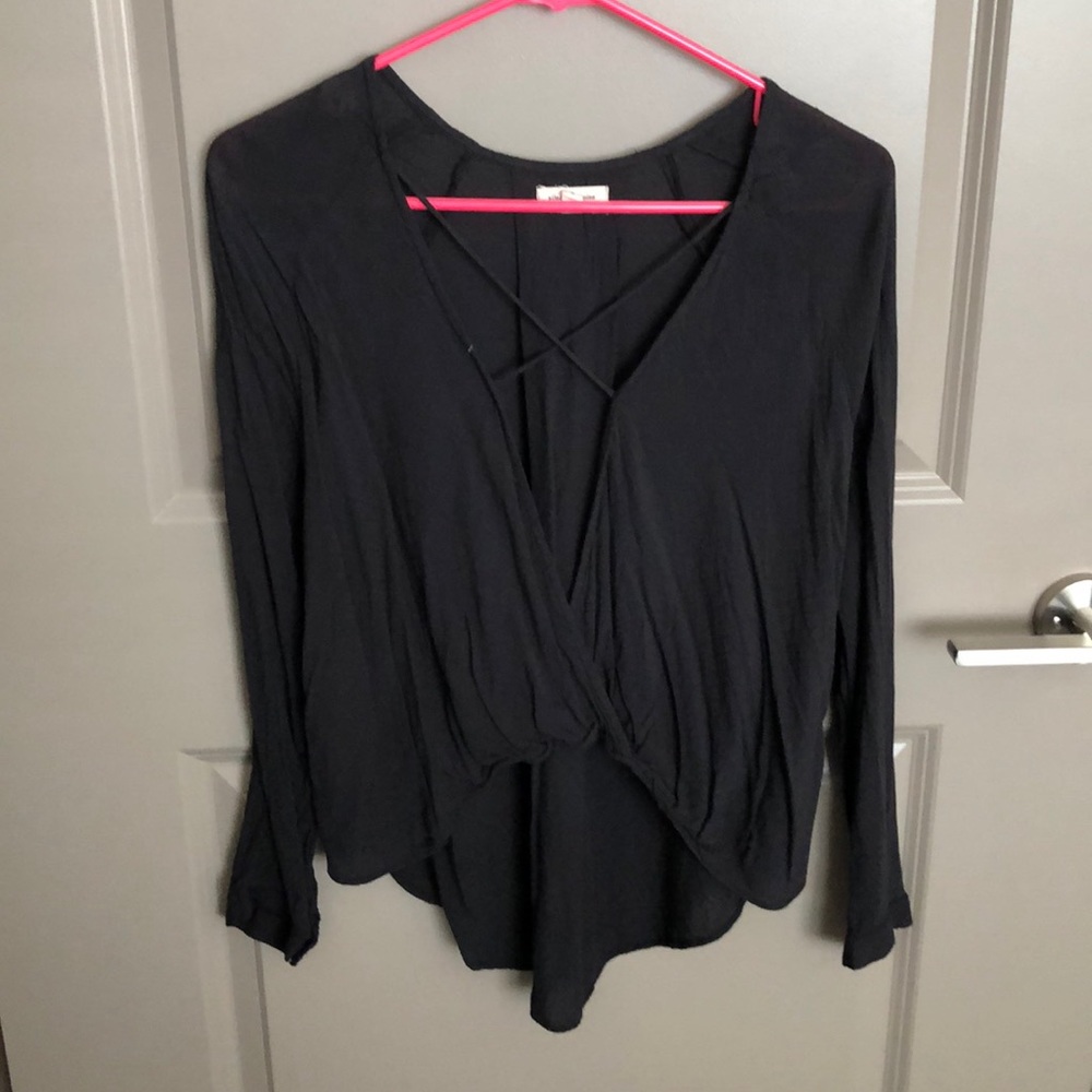 Urban outfitters top